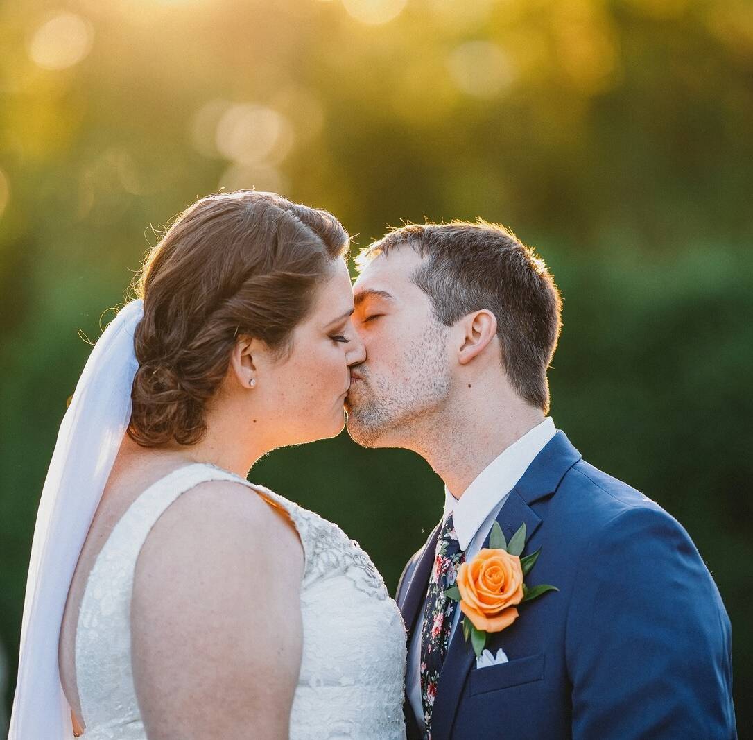 Katie & Michael wedding at Burgundy Basin Inn, Rochester, wedding photography by Nightfox Films