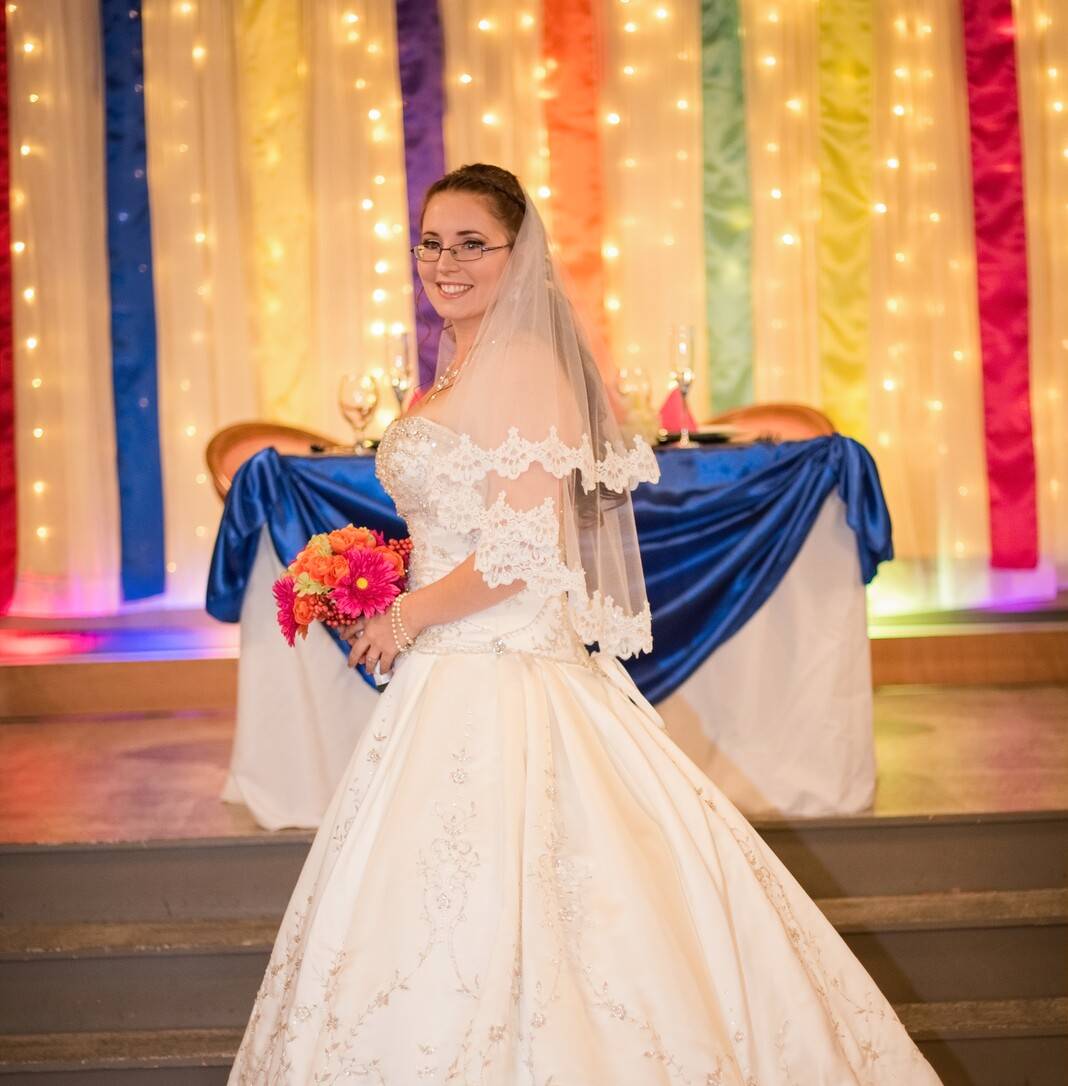 Elissa & Andrew wedding at The Maine Event, Maine, wedding photography by Nightfox Films