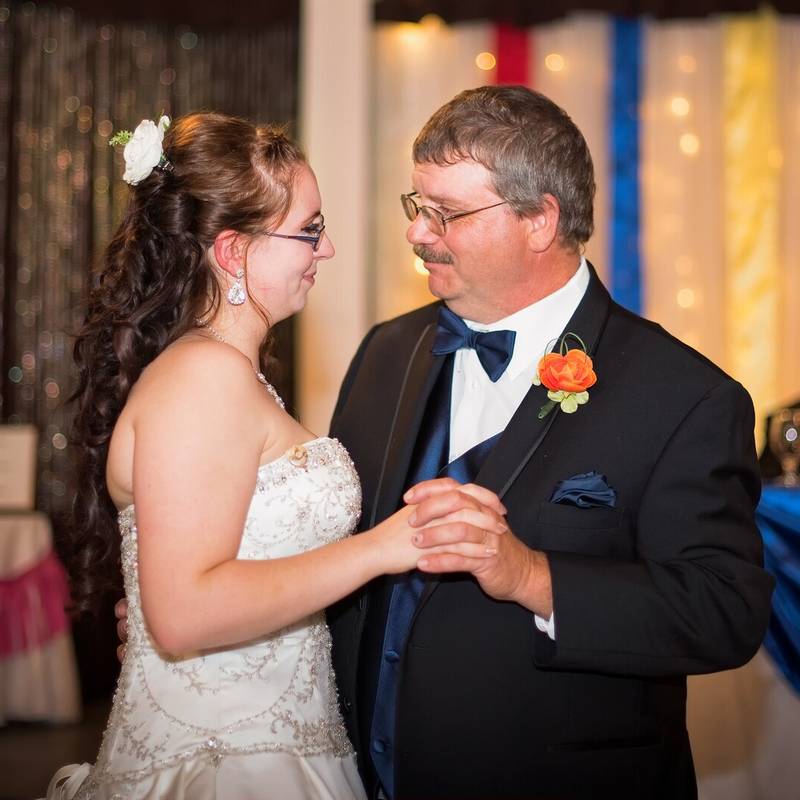 Elissa & Andrew wedding at The Maine Event, Maine, photograph 9