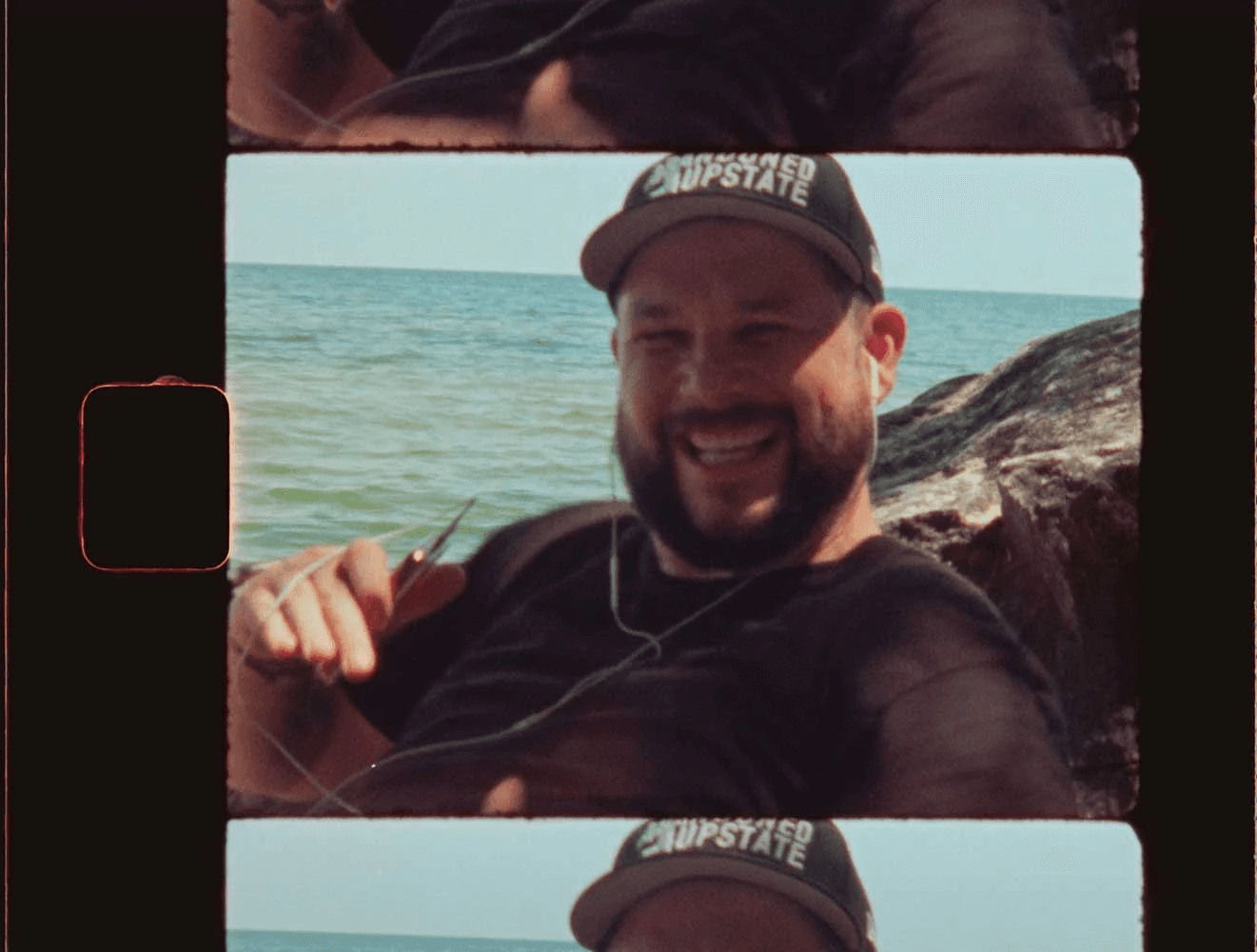 Bryant Neal, Super 8 wedding videographer, Jamestown NY