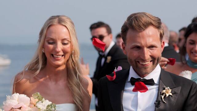DEVIN & BILLY wedding film