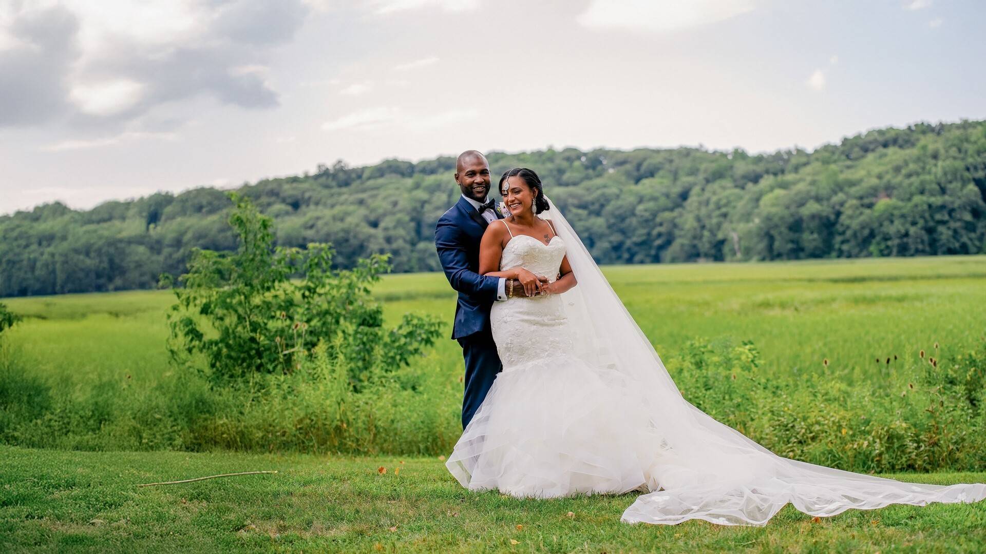 YADIRA & AARON wedding film