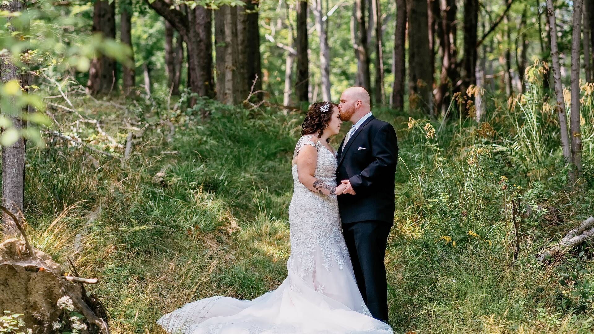 VICTORIA & JEREMY wedding film