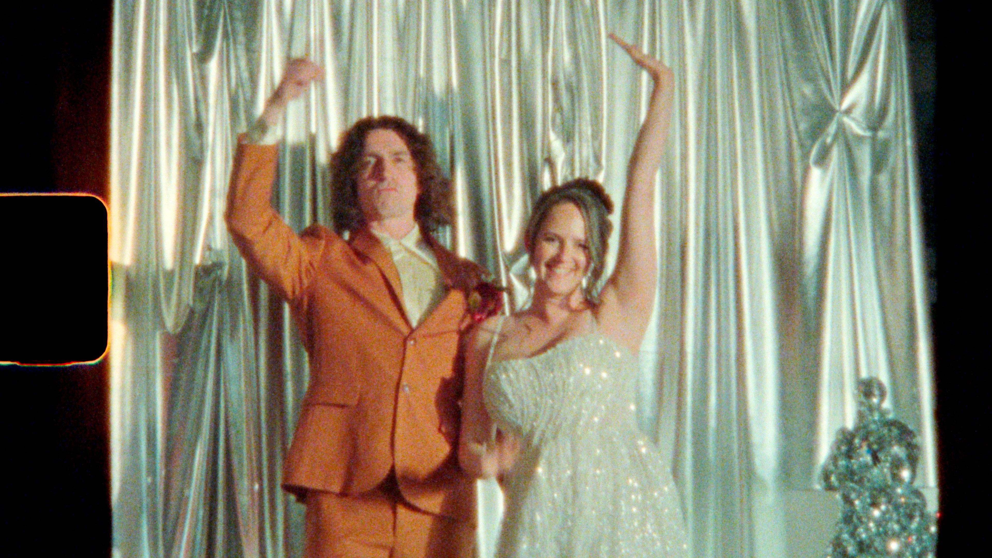 Kim & Ryan wedding film at Radio Social