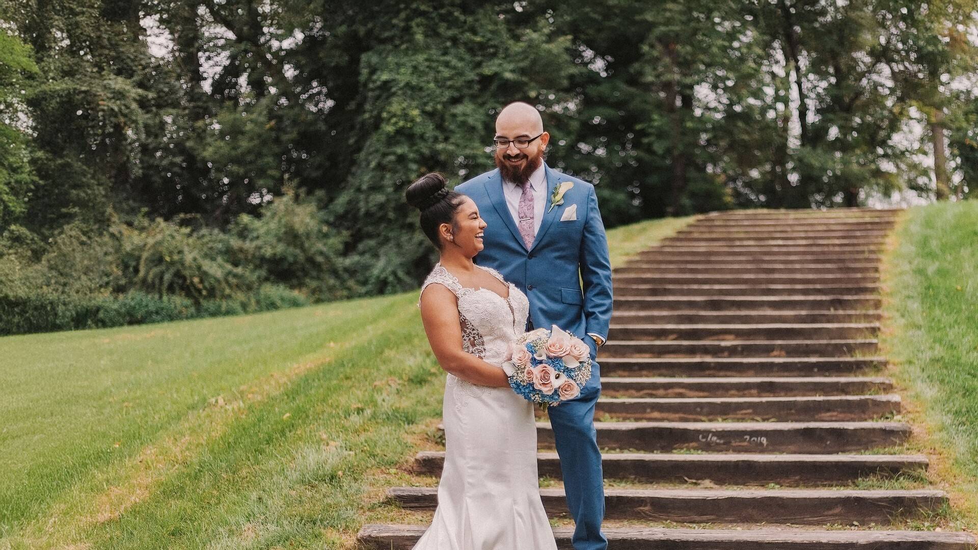 KRYSTAL & MAXIMO wedding film