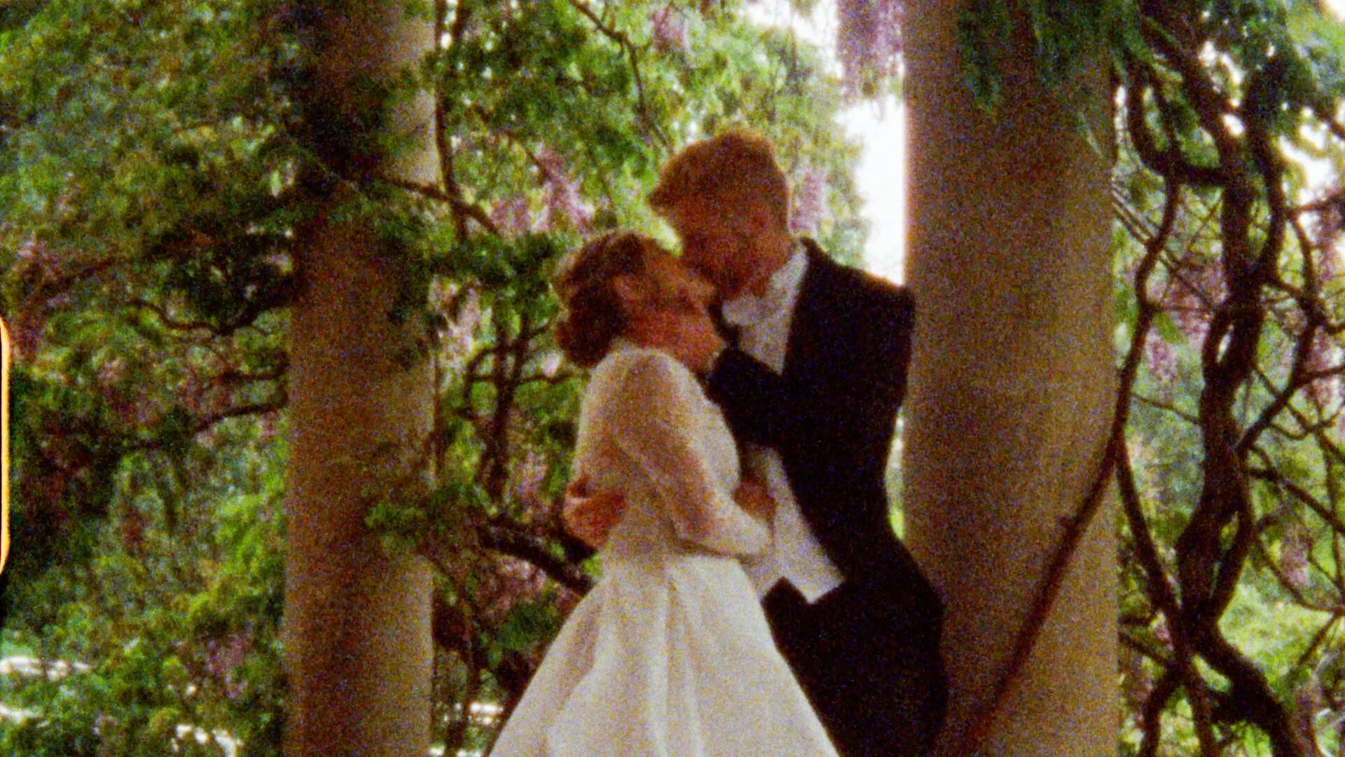 COLBY & PARKER wedding film