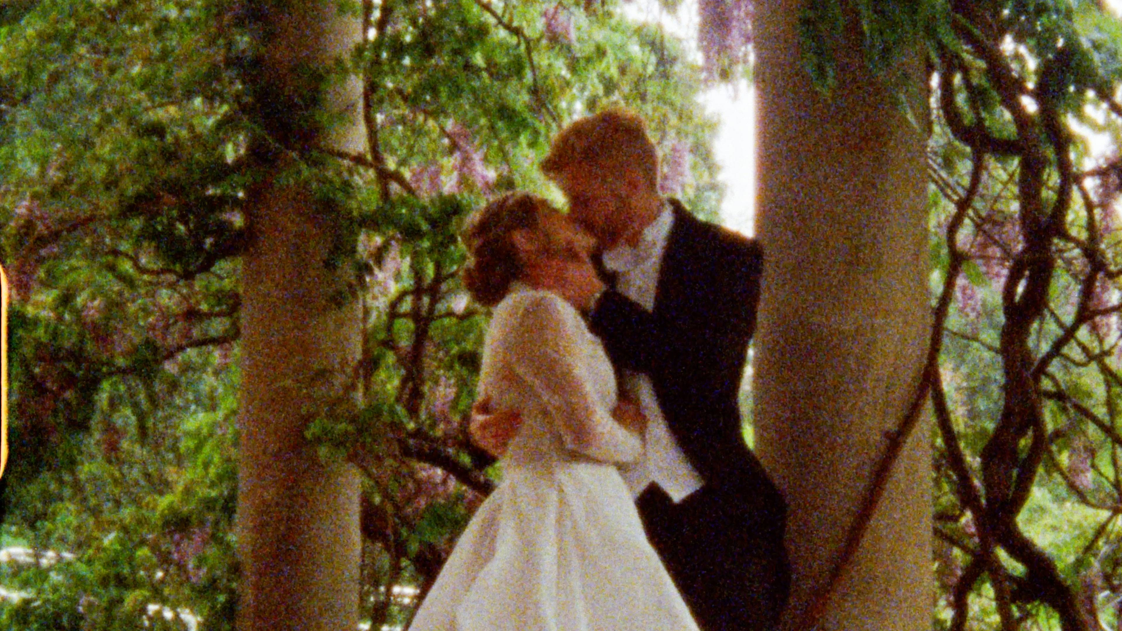 Colby & Parker wedding film at Arbor Midtown