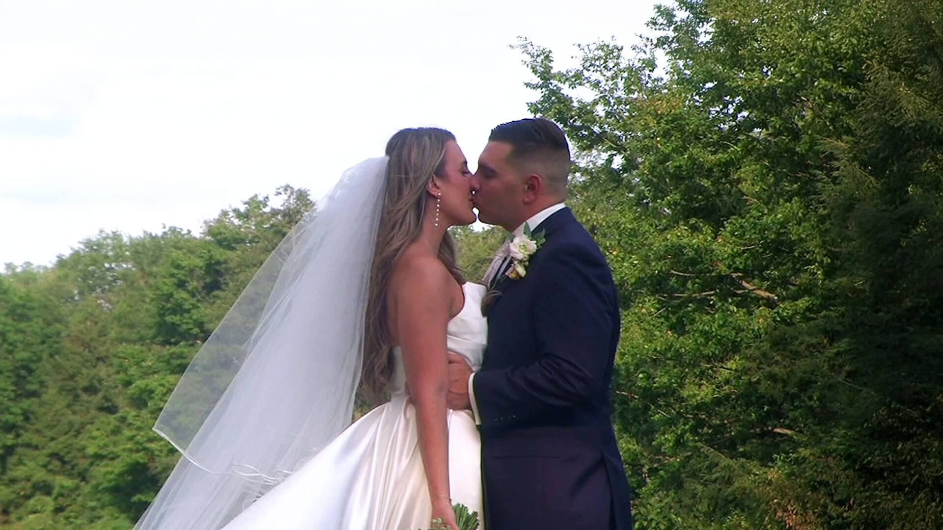 AMANDA & KYLE wedding film