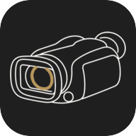 Filmed on a DadCam Rentals camcorder