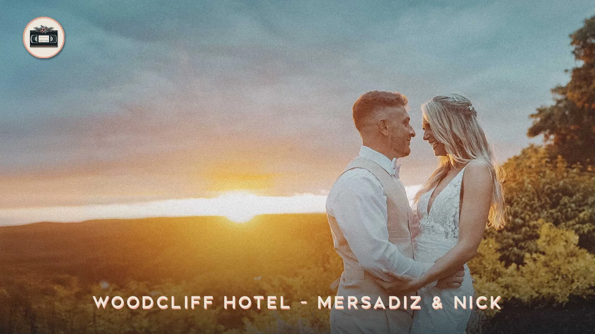Woodcliff Hotel &amp; Spa, Rochester wedding