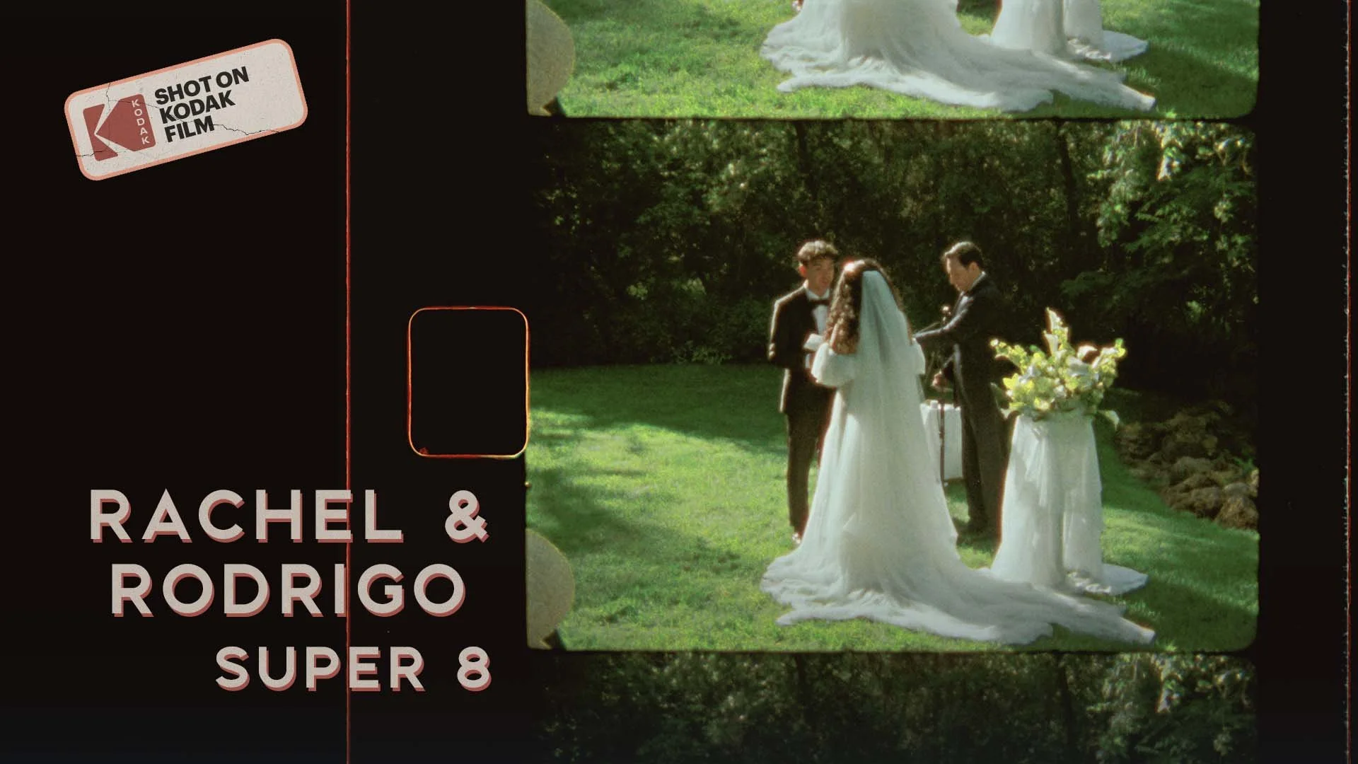 The Mansion of Saratoga, Saratoga wedding